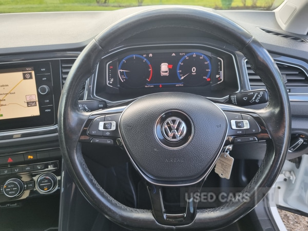 Used Volkswagen T-Roc 2019 for sale - 78059087: Photo 14