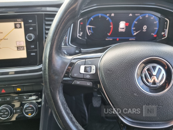 Used Volkswagen T-Roc 2019 for sale - 78059087: Photo 15