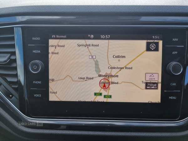 Used Volkswagen T-Roc 2019 for sale - 78059087: Photo 18