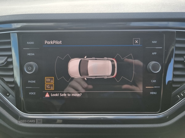 Used Volkswagen T-Roc 2019 for sale - 78059087: Photo 19