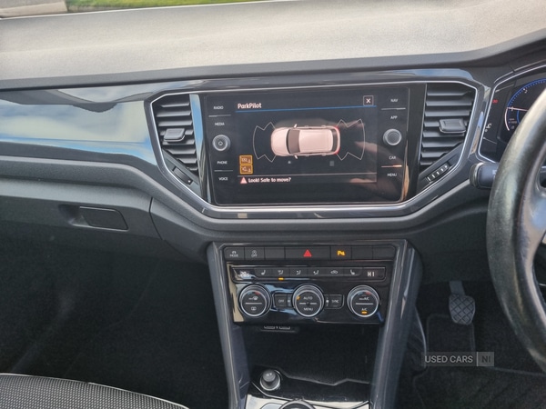 Used Volkswagen T-Roc 2019 for sale - 78059087: Photo 20
