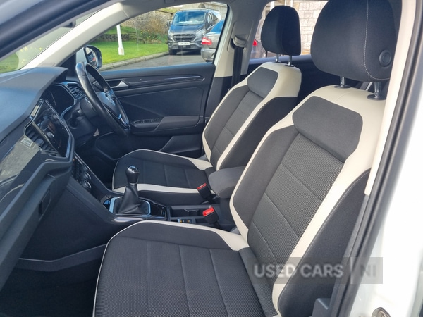Used Volkswagen T-Roc 2019 for sale - 78059087: Photo 22