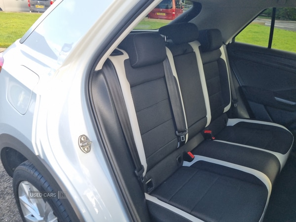 Used Volkswagen T-Roc 2019 for sale - 78059087: Photo 23