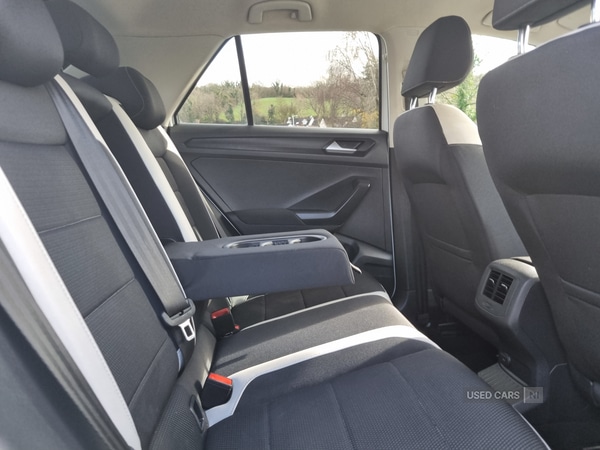 Used Volkswagen T-Roc 2019 for sale - 78059087: Photo 24
