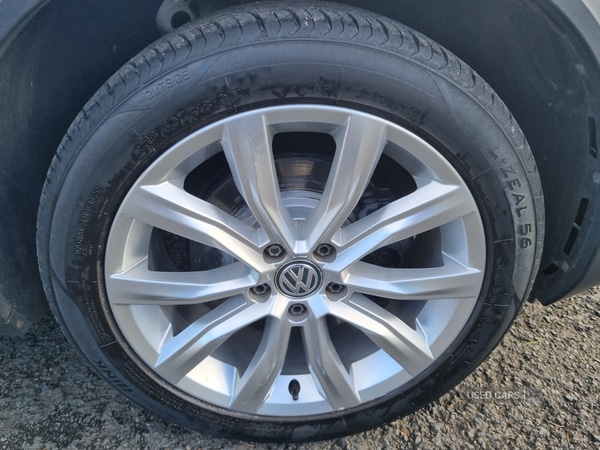 Used Volkswagen T-Roc 2019 for sale - 78059087: Photo 7