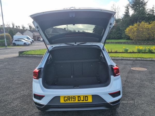 Used Volkswagen T-Roc 2019 for sale - 78059087: Photo 9