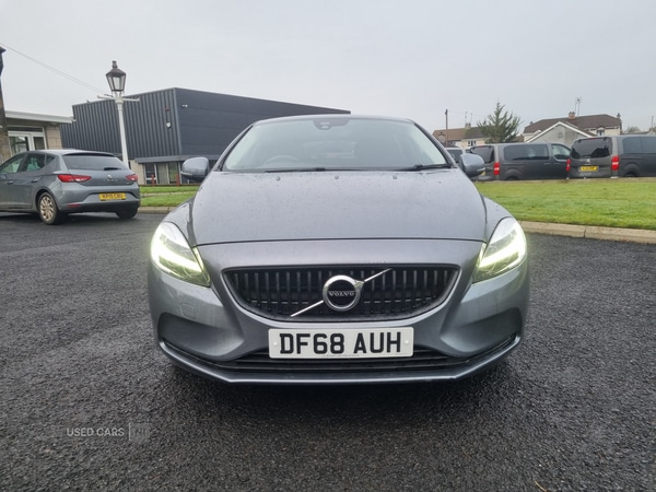 Used Volvo V40 2019 for sale - 77163935: Photo 11