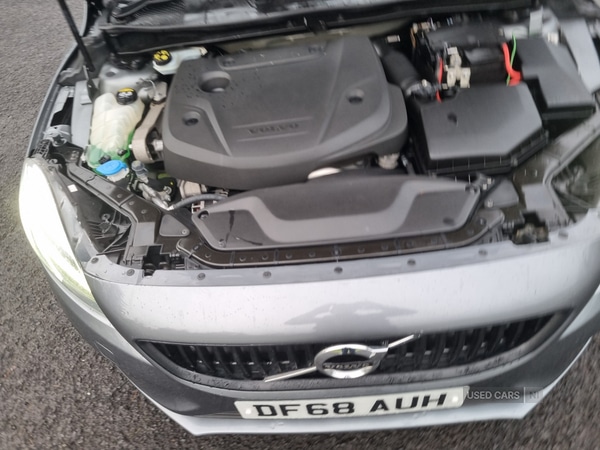 Used Volvo V40 2019 for sale - 77163935: Photo 12