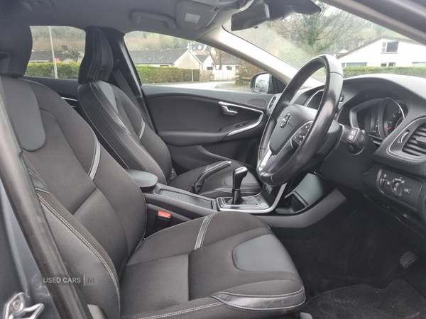 Used Volvo V40 2019 for sale - 77163935: Photo 13