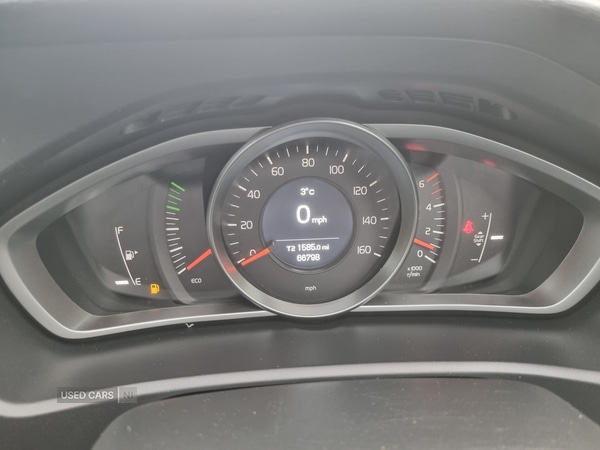 Used Volvo V40 2019 for sale - 77163935: Photo 14