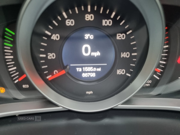 Used Volvo V40 2019 for sale - 77163935: Photo 15