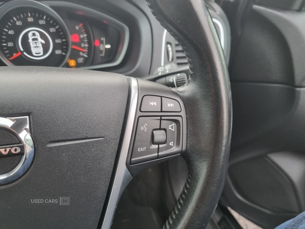 Used Volvo V40 2019 for sale - 77163935: Photo 17