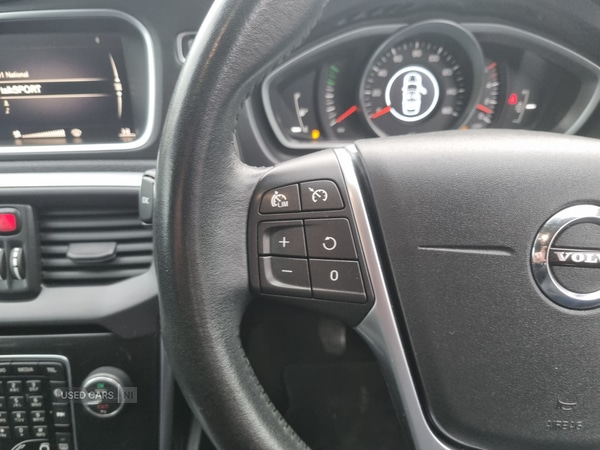 Used Volvo V40 2019 for sale - 77163935: Photo 19