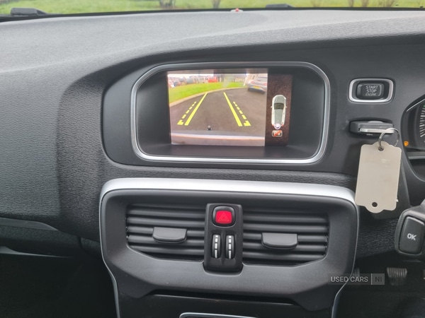 Used Volvo V40 2019 for sale - 77163935: Photo 21