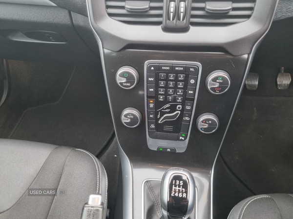 Used Volvo V40 2019 for sale - 77163935: Photo 22