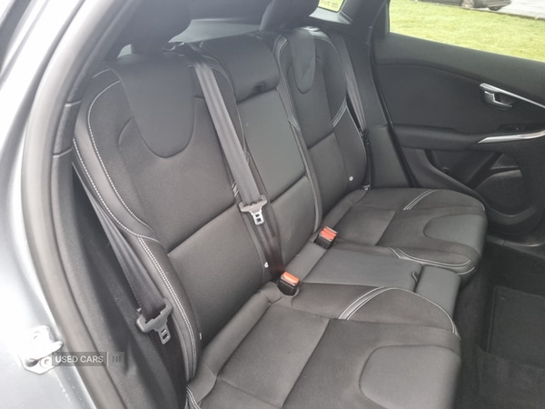 Used Volvo V40 2019 for sale - 77163935: Photo 25