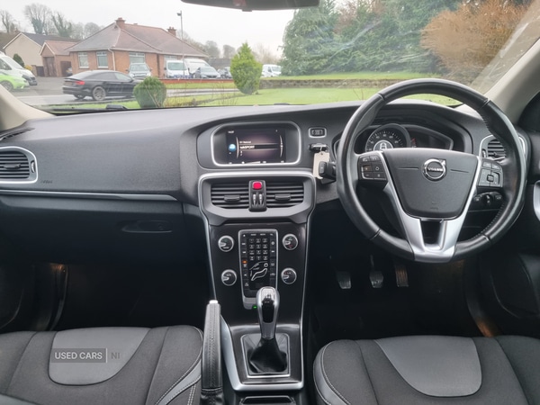 Used Volvo V40 2019 for sale - 77163935: Photo 28