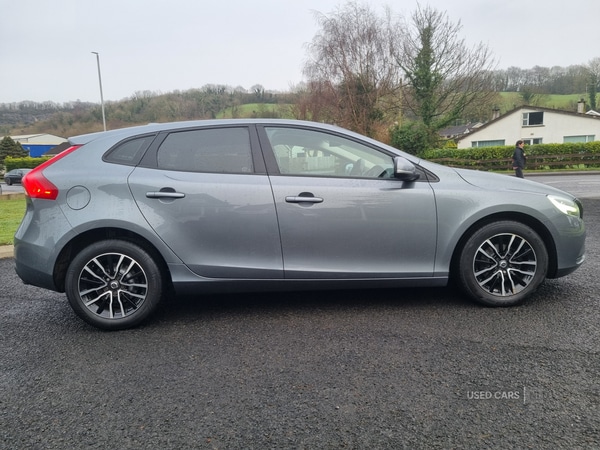 Used Volvo V40 2019 for sale - 77163935: Photo 6