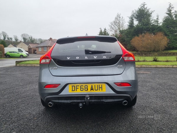Used Volvo V40 2019 for sale - 77163935: Photo 8