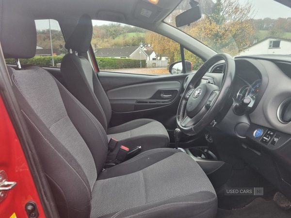 Used Toyota Yaris 2017 for sale - 77551111: Photo 10