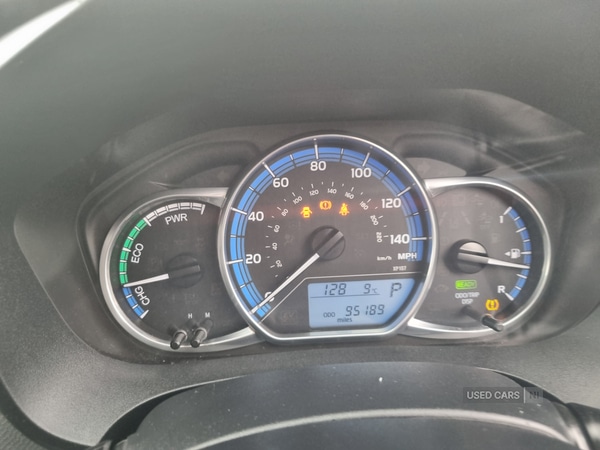 Used Toyota Yaris 2017 for sale - 77551111: Photo 11