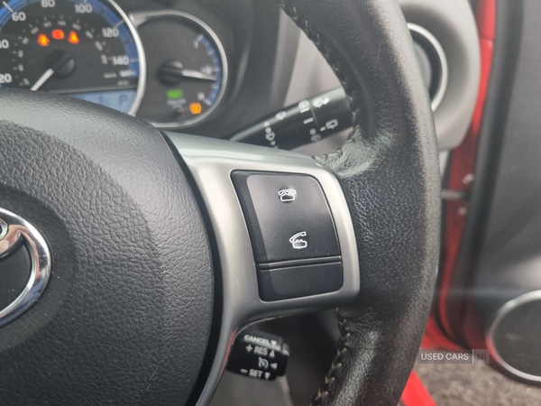 Used Toyota Yaris 2017 for sale - 77551111: Photo 14