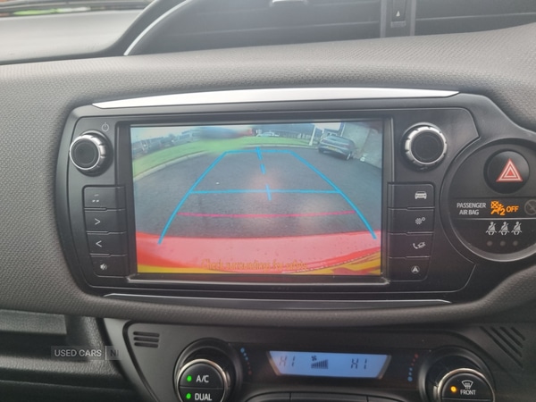 Used Toyota Yaris 2017 for sale - 77551111: Photo 16