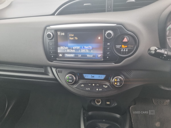 Used Toyota Yaris 2017 for sale - 77551111: Photo 17