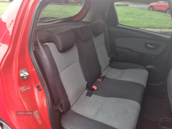 Used Toyota Yaris 2017 for sale - 77551111: Photo 19