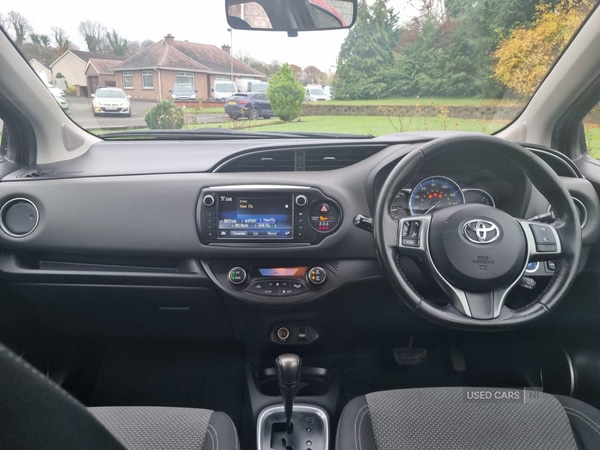 Used Toyota Yaris 2017 for sale - 77551111: Photo 21