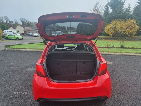 Used Toyota Yaris 2017 for sale - 77551111: Photo 8