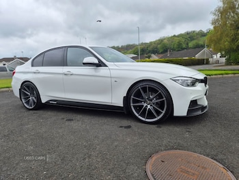 Used BMW 3 Series 2016 for sale - 78753139: Photo