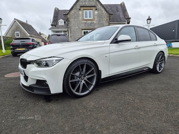 Used BMW 3 Series 2016 for sale - 78753139: Photo
