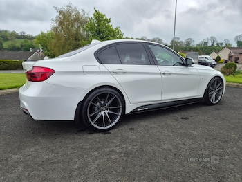 Used BMW 3 Series 2016 for sale - 78753139: Photo