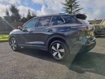 Used Volkswagen Tiguan 2024 for sale - 73820768: Photo
