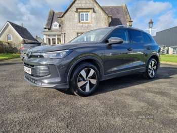 Used Volkswagen Tiguan 2024 for sale - 73820768: Photo