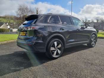 Used Volkswagen Tiguan 2024 for sale - 73820768: Photo