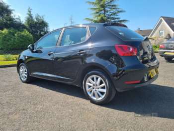 Used SEAT Ibiza 2015 for sale - 74714203: Photo