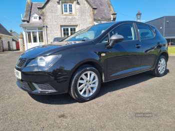 Used SEAT Ibiza 2015 for sale - 74714203: Photo