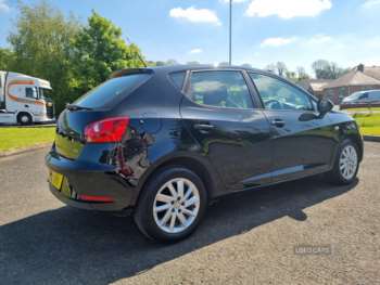 Used SEAT Ibiza 2015 for sale - 74714203: Photo