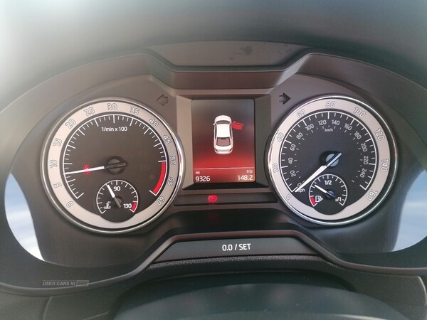 Used Skoda Octavia 2019 for sale - 75520866: Photo 13
