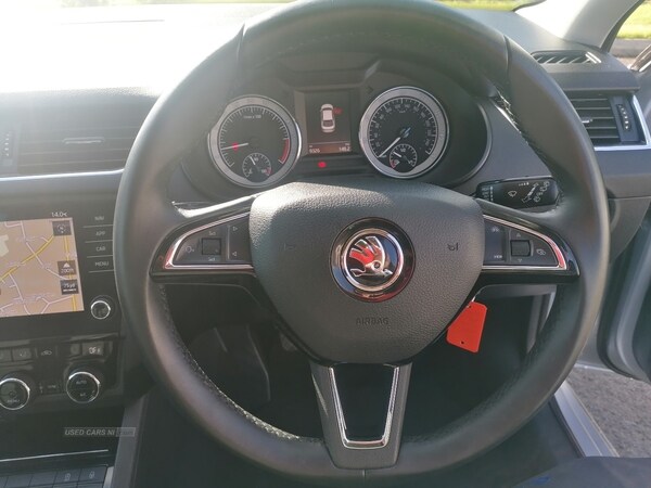 Used Skoda Octavia 2019 for sale - 75520866: Photo 14