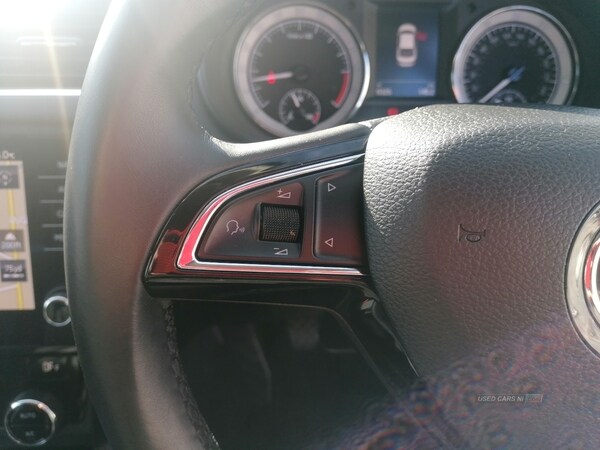 Used Skoda Octavia 2019 for sale - 75520866: Photo 15