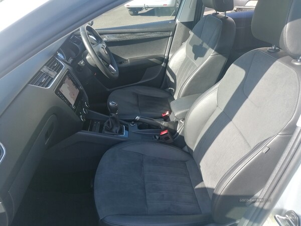 Used Skoda Octavia 2019 for sale - 75520866: Photo 23