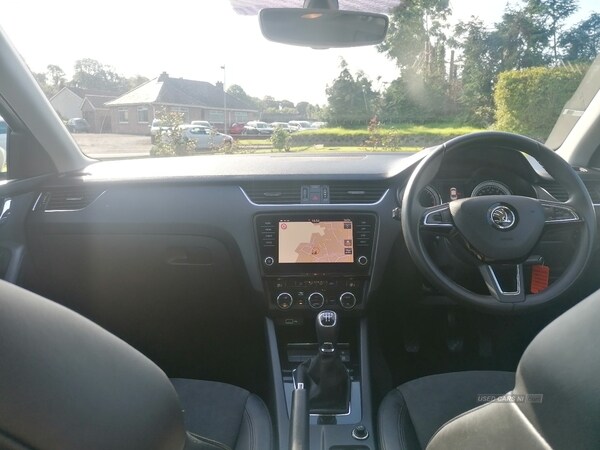 Used Skoda Octavia 2019 for sale - 75520866: Photo 26