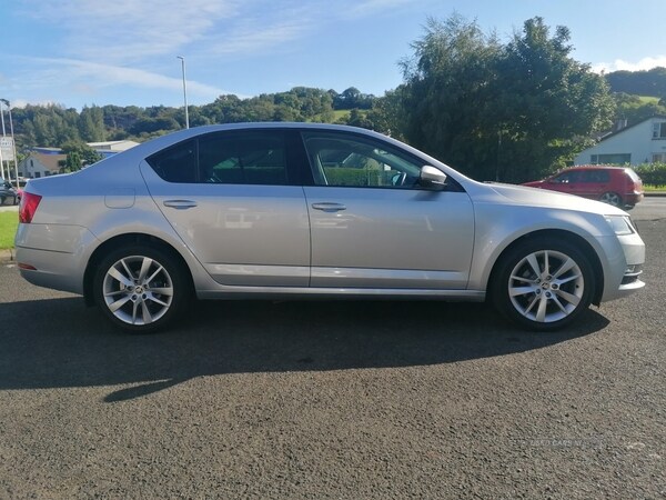 Used Skoda Octavia 2019 for sale - 75520866: Photo 6