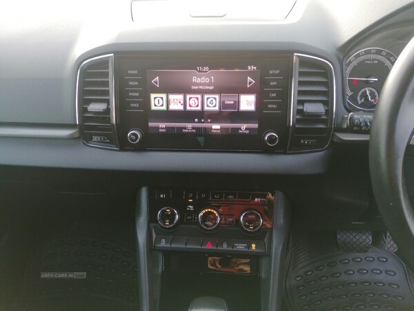 Vehicle 19