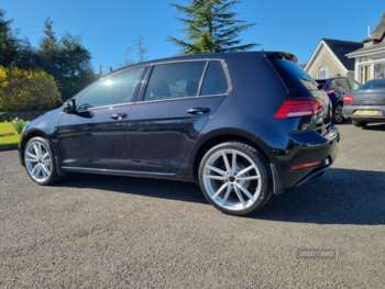 Used Volkswagen Golf 2020 for sale - 72234152: Photo