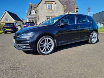 Used Volkswagen Golf 2020 for sale - 72234152: Photo