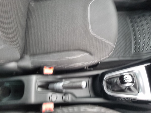 Used DS Automobiles DS 3 2015 for sale - 77091973: Photo 19